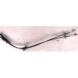 2004 HYUNDAI TUCSON 2.0 DIESEL GEAR LINKAGE 5 SPEED MANUAL