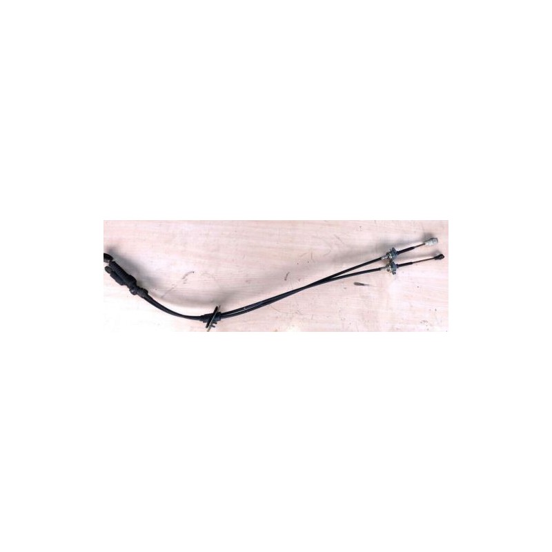 2004 HYUNDAI TUCSON 2.0 DIESEL GEAR LINKAGE 5 SPEED MANUAL