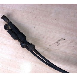 2004 HYUNDAI TUCSON 2.0 DIESEL GEAR LINKAGE 5 SPEED MANUAL