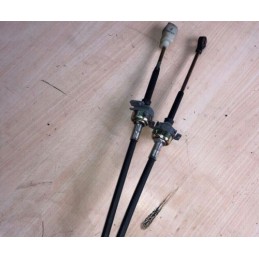 2004 HYUNDAI TUCSON 2.0 DIESEL GEAR LINKAGE 5 SPEED MANUAL