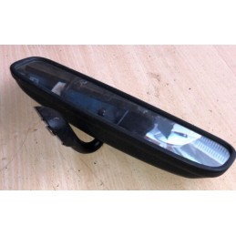 2004 HYUNDAI TUCSON 2.0 DIESEL REAR VIEW MIRROR