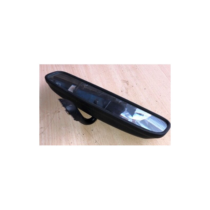 2004 HYUNDAI TUCSON 2.0 DIESEL REAR VIEW MIRROR