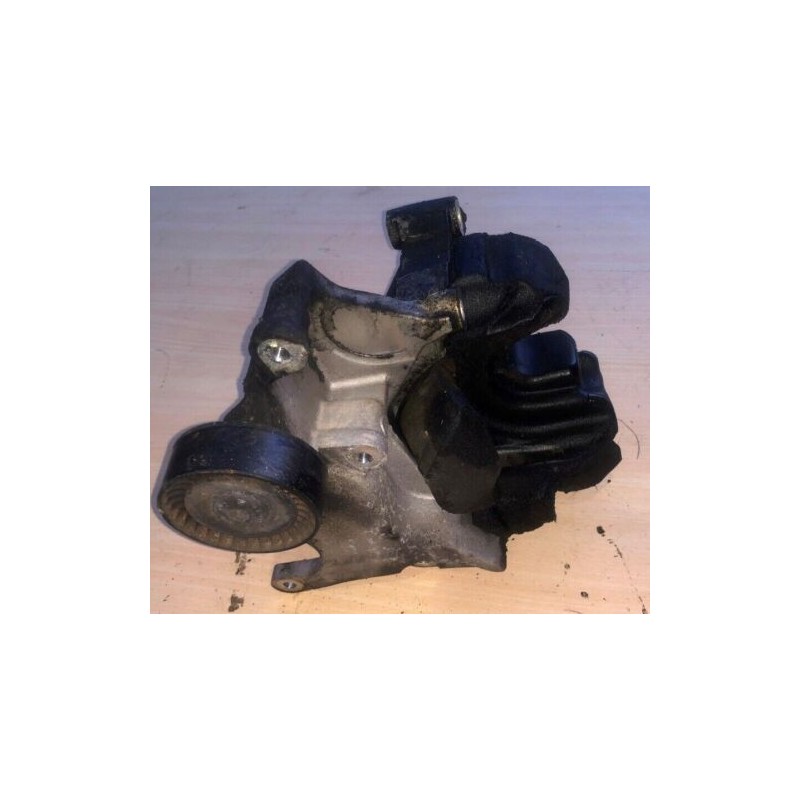 2004 HYUNDAI TUCSON 2.0 DIESEL TENSIONER