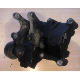 2004 HYUNDAI TUCSON 2.0 DIESEL TENSIONER
