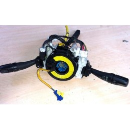 2004 HYUNDAI TUCSON 2.0 DIESEL WIPER INDICATOR STALK SQUIB SPRING