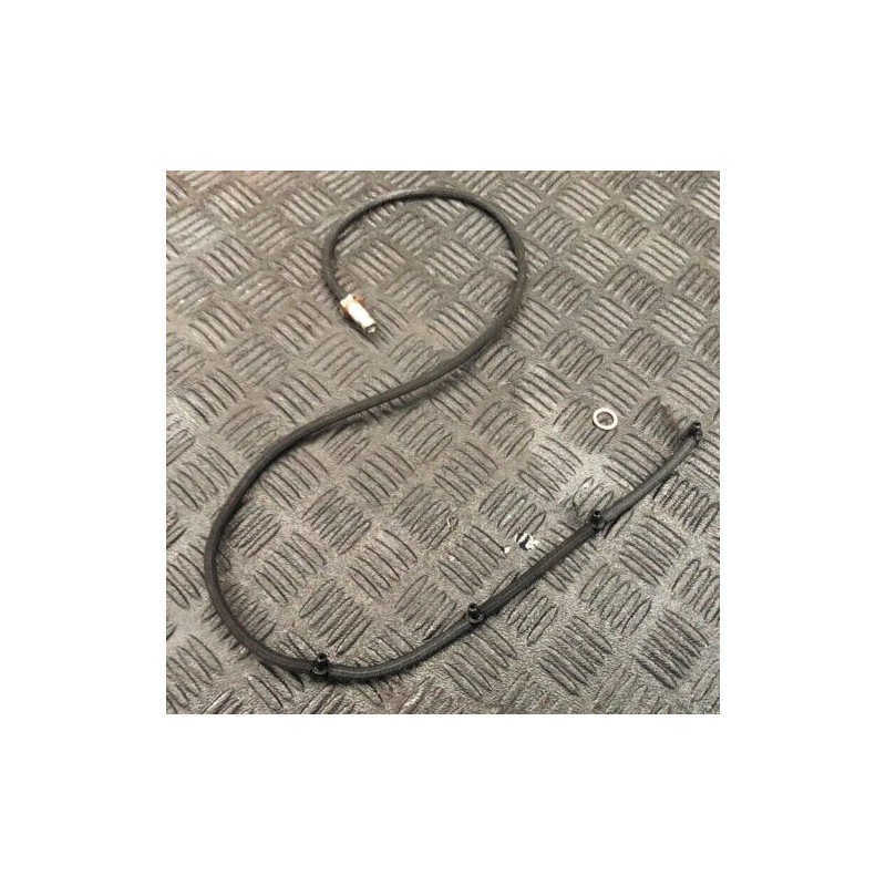 2004 IVECO DAILY 2.3 29L10 FUEL INJECTOR PIPE