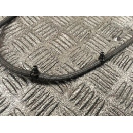 2004 IVECO DAILY 2.3 29L10 FUEL INJECTOR PIPE