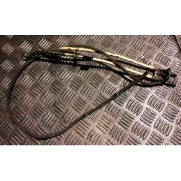 2004 IVECO DAILY 2.3 29L10 FUEL PIPE