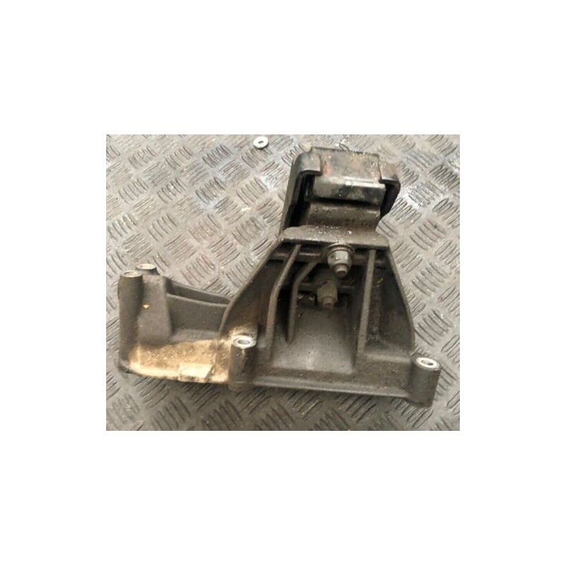 2004 IVECO DAILY 2.3 29L10 LH MOUNT