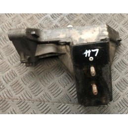 2004 IVECO DAILY 2.3 29L10 LH MOUNT