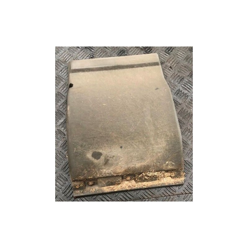 2004 IVECO DAILY 2.3 29L10 LH REAR MOULDING 500326820