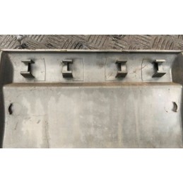 2004 IVECO DAILY 2.3 29L10 LH REAR MOULDING 500326820