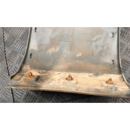 2004 IVECO DAILY 2.3 29L10 LH REAR MOULDING 500326820