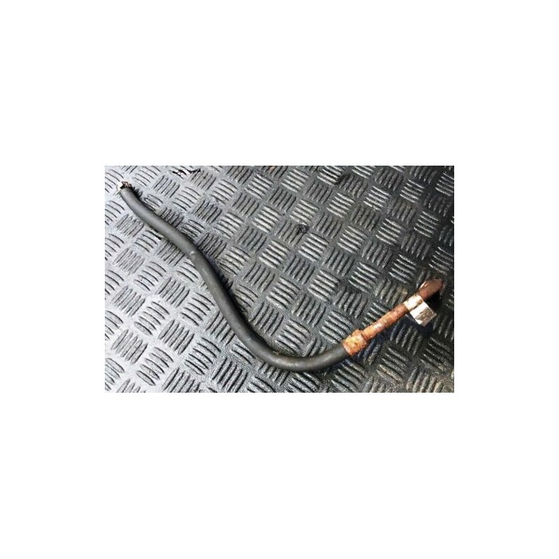 2004 IVECO DAILY 2.3 29L10 Power Steering Pipe