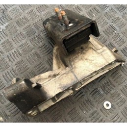 2004 IVECO DAILY 2.3 29L10 RH MOUNT