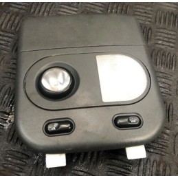 2004 IVECO DAILY 2.3 29L10 ROOF LIGHT