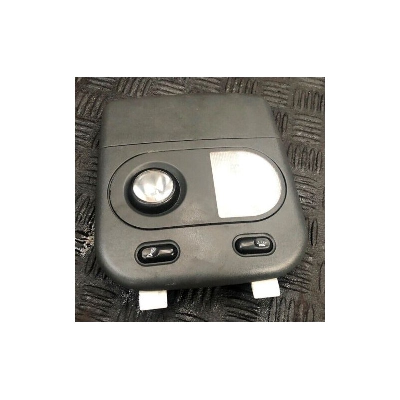 2004 IVECO DAILY 2.3 29L10 ROOF LIGHT