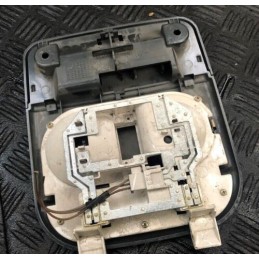 2004 IVECO DAILY 2.3 29L10 ROOF LIGHT