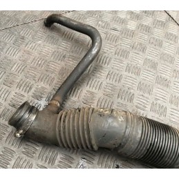 2004 IVECO DAILY 2.3 29L10 TURBO INTERCOOLER PIPE HOSE 67965