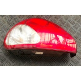 2004 JAGUAR X-TYPE 2.0 REAR LIGHT LH LITTLE HOLE