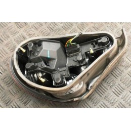 2004 JAGUAR X-TYPE 2.0 REAR LIGHT LH LITTLE HOLE