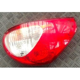2004 JAGUAR X-TYPE 2.0 REAR LIGHT RH
