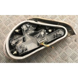 2004 JAGUAR X-TYPE 2.0 REAR LIGHT RH