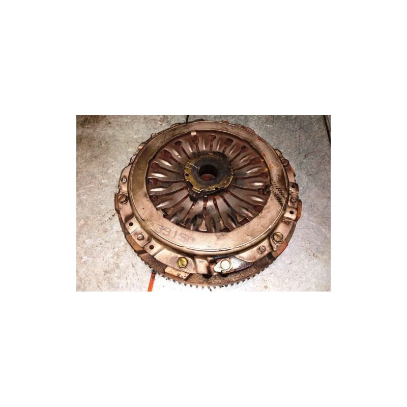 2004 KIA CARENS 2.0 DIESEL FLYWHEEL SET