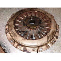 2004 KIA CARENS 2.0 DIESEL FLYWHEEL SET