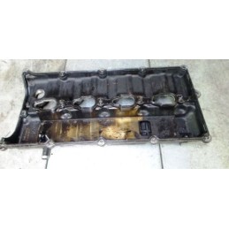 2004 KIA SORENTO 2.5 D Engine Valve Cam Rocker Cover