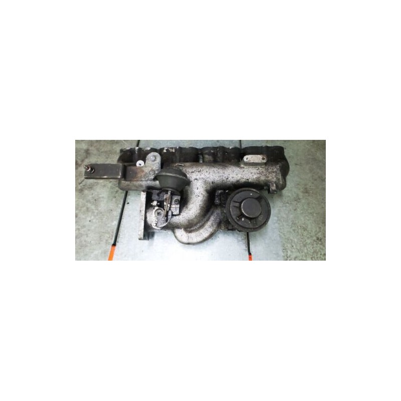 2004 KIA SORENTO 2.5 D MANIFOLD