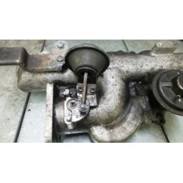 2004 KIA SORENTO 2.5 D MANIFOLD