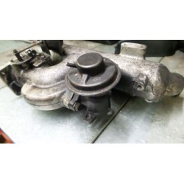 2004 KIA SORENTO 2.5 D MANIFOLD