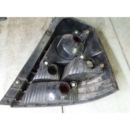 2004 KIA SORENTO 2.5 D REAR LIGHT LH