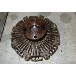 2004 KIA SORENTO 2.5 D VISCOUS FAN