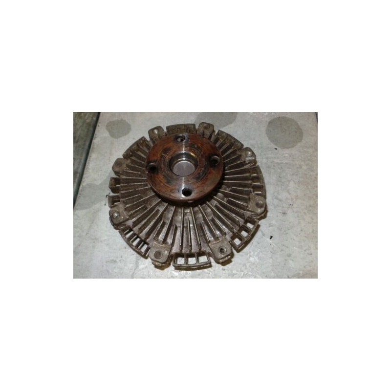 2004 KIA SORENTO 2.5 D VISCOUS FAN