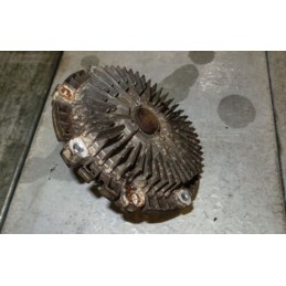 2004 KIA SORENTO 2.5 D VISCOUS FAN