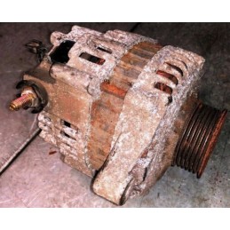 2004 NISSAN ALMERA TINO 1.8 PETROL ALTERNATOR