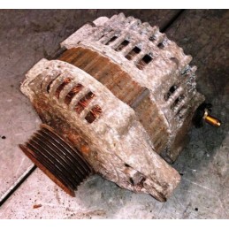 2004 NISSAN ALMERA TINO 1.8 PETROL ALTERNATOR
