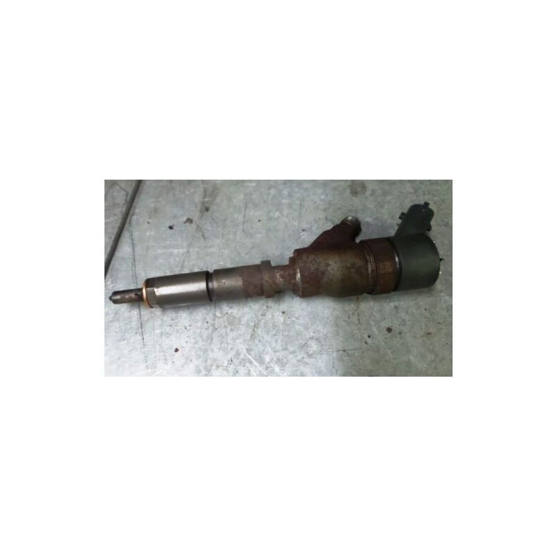 2004 PEUGEOT 307 2.0 HDI FUEL INJECTOR 2.0 HDI 0445110076 9641742880
