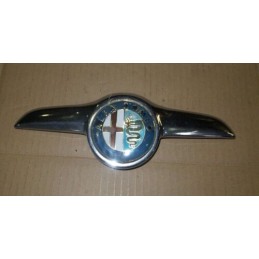 2005 ALFA ROMEO GT 1.9 JTD BONNET BADGE