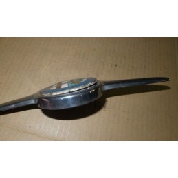 2005 ALFA ROMEO GT 1.9 JTD BONNET BADGE