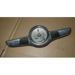 2005 ALFA ROMEO GT 1.9 JTD BONNET BADGE