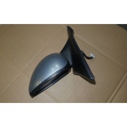 2005 ALFA ROMEO GT 1.9 JTD LH FRONT DOOR MIRROR
