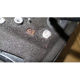 2005 ALFA ROMEO GT 1.9 JTD LH FRONT DOOR MIRROR