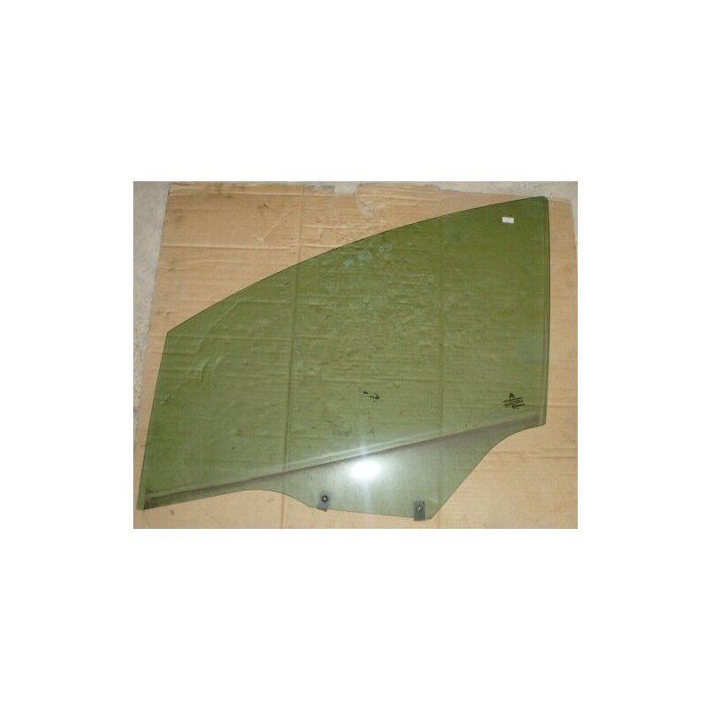 2005 CITROEN C4 1.4 PETROL LH FRONT WINDOW GLASS