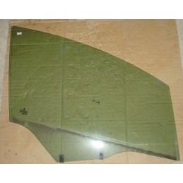 2005 CITROEN C4 1.4 PETROL RH FRONT WINDOW GLASS