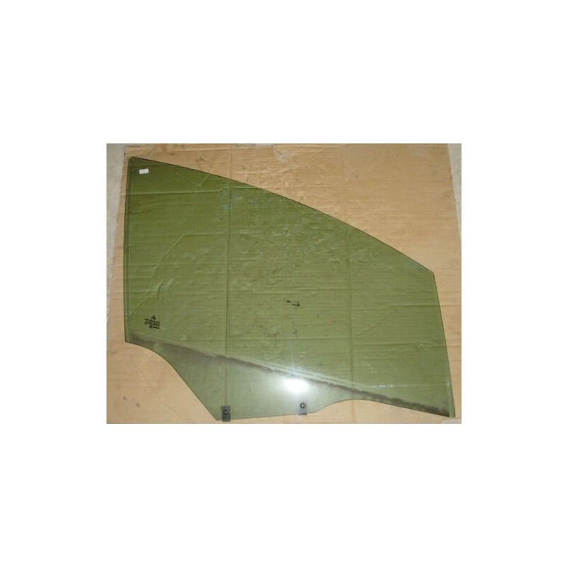 2005 CITROEN C4 1.4 PETROL RH FRONT WINDOW GLASS