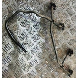 2005 FORD MONDEO 2.0 TDCI FUEL INJECTOR PIPE