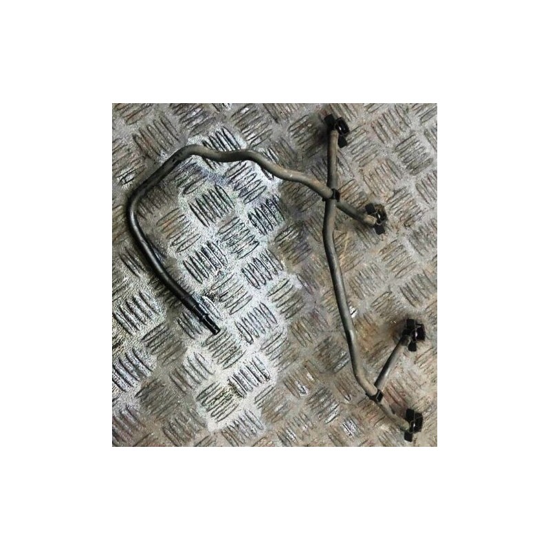 2005 FORD MONDEO 2.0 TDCI FUEL INJECTOR PIPE